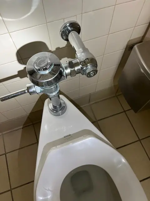 Fixture installation and repair for Sewer Camera Inspection in The Hollow